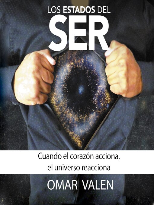 Title details for Los Estados del Ser by Omar Valen - Available